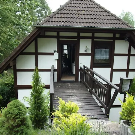 Apartment Hartmann Frankenau