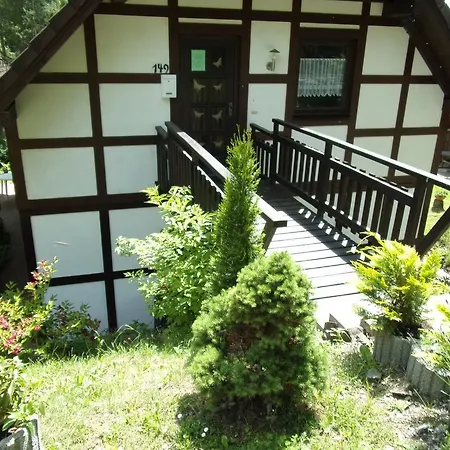 Apartment Hartmann *