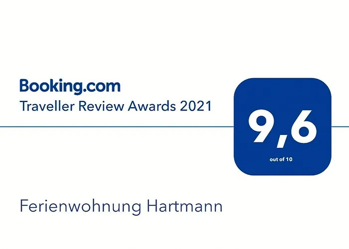 아파트 Hartmann *