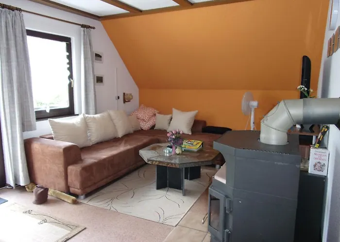 Hartmann 아파트 *