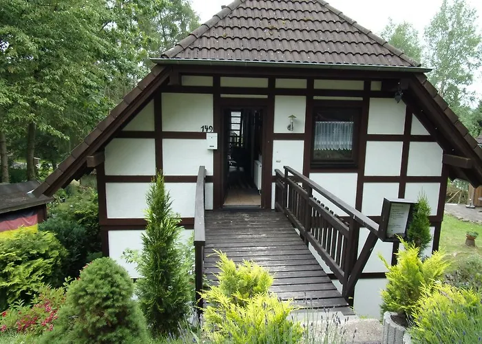 아파트 Hartmann 프란케나우