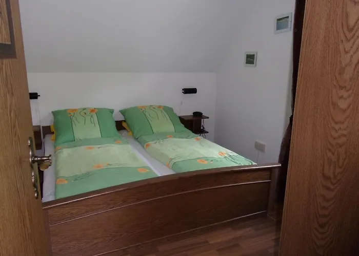 Hartmann * 프란케나우