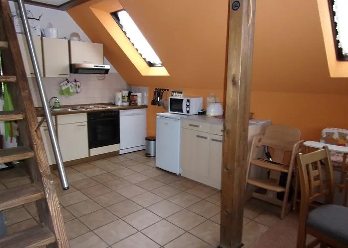 Hartmann * 프란케나우