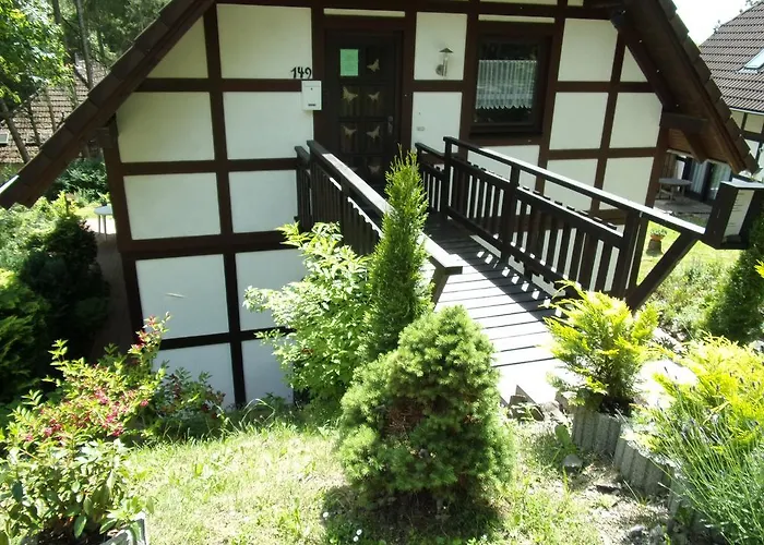 아파트 Hartmann *