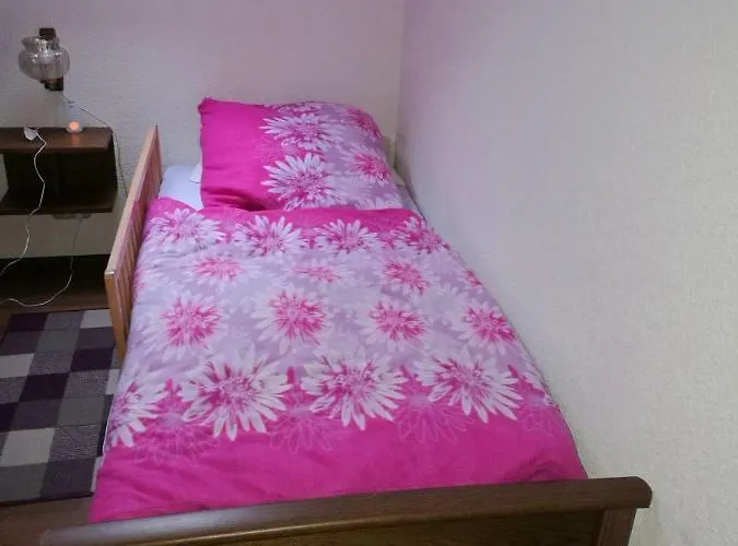 아파트 Hartmann *