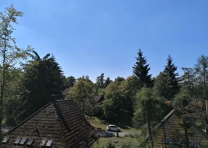 아파트 Hartmann *