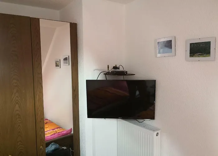 Hartmann * 프란케나우